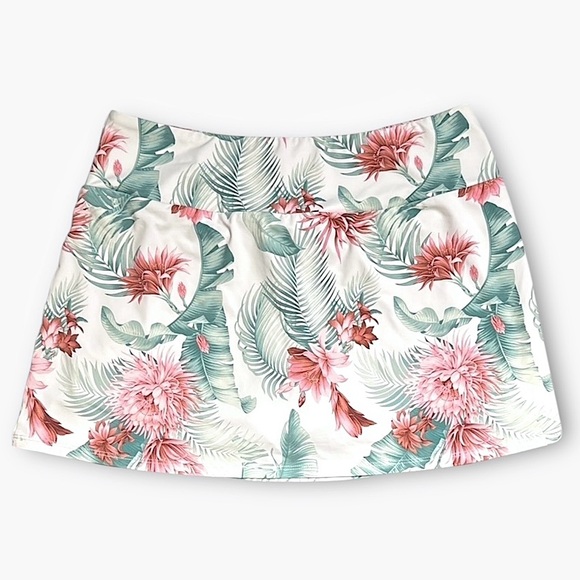 Tommy Bahama Other - Tommy Bahama Breezy Botanical Skort